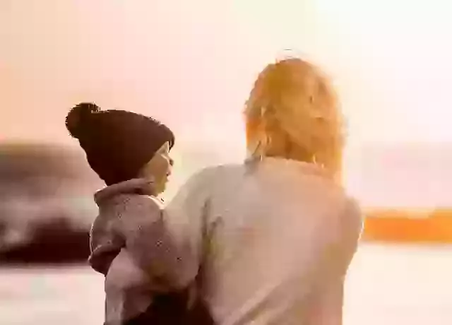 It only takes one small thing